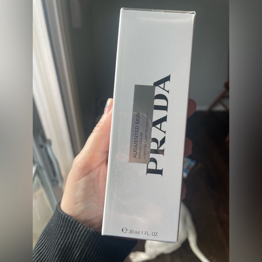 Prada Augmented Skin Serum